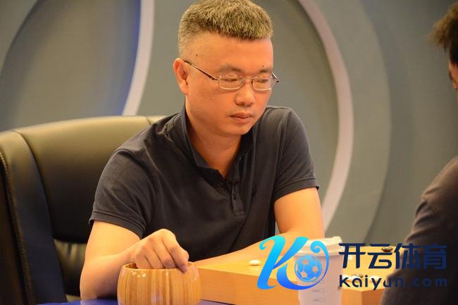 商界棋王 济南明仁置业董事长周天乐