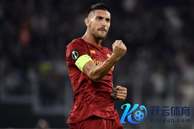 佩莱格里尼：拉涅利让咱们重返正轨，罗马是我家&我从没想过离开